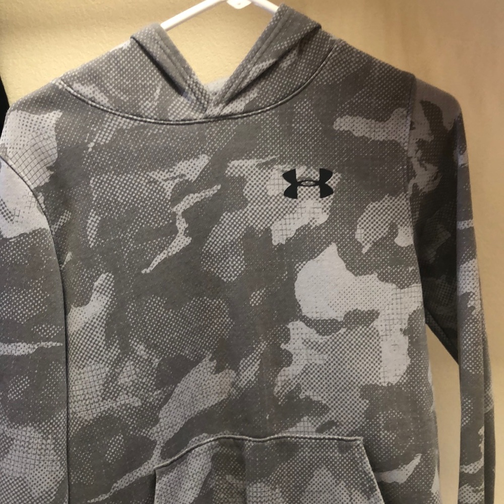 Boys youth large